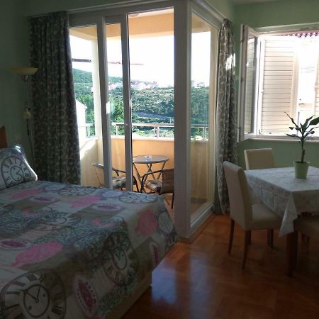 Seaside Apartment Cavtat Εξωτερικό φωτογραφία