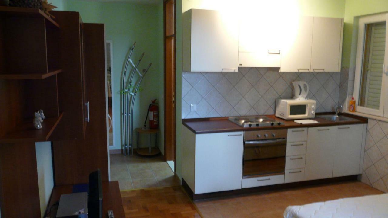 Seaside Apartment Cavtat Εξωτερικό φωτογραφία