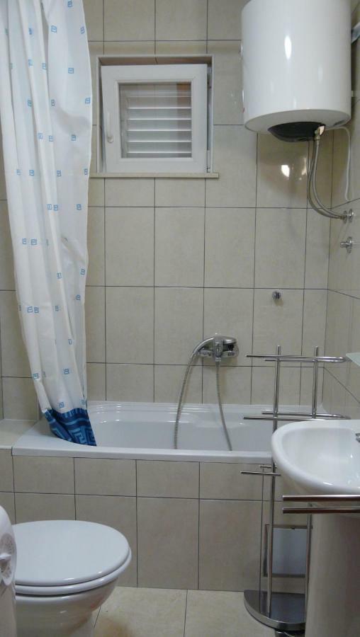 Seaside Apartment Cavtat Εξωτερικό φωτογραφία