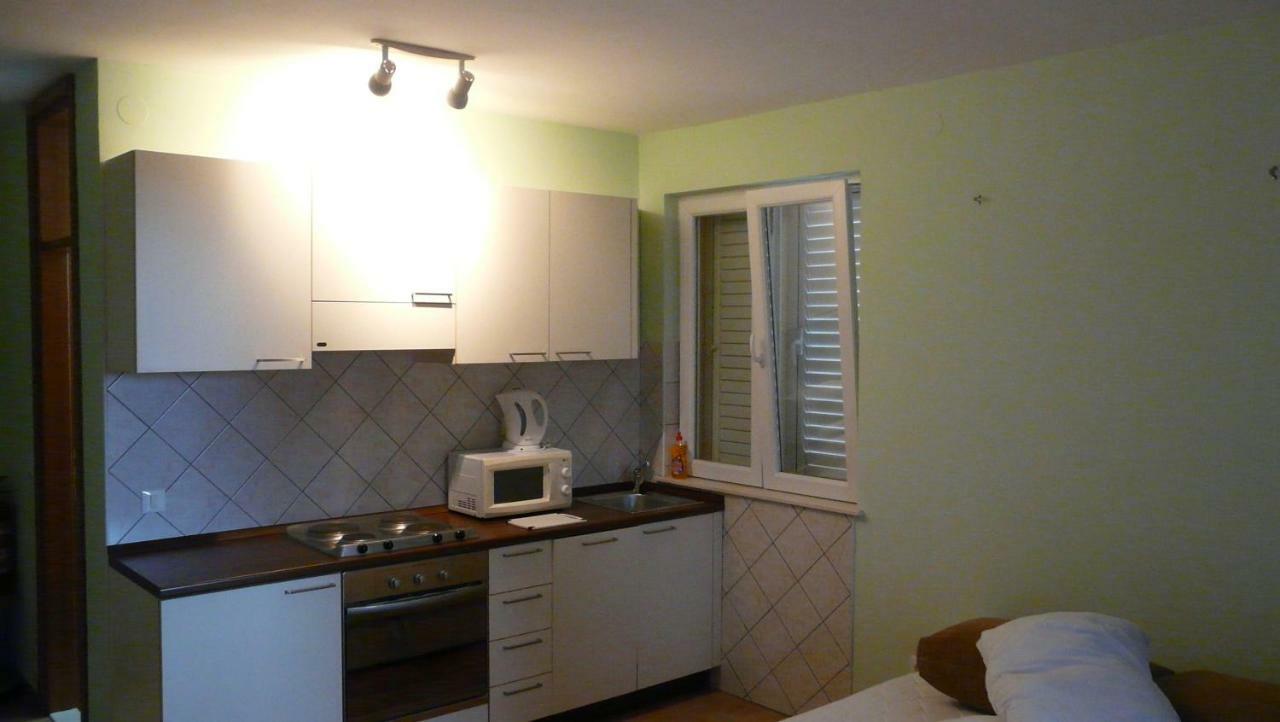 Seaside Apartment Cavtat Εξωτερικό φωτογραφία