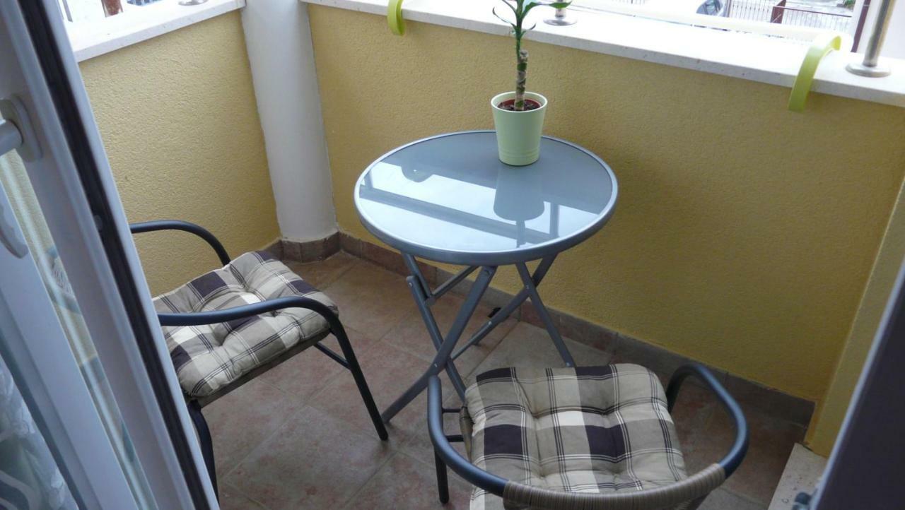 Seaside Apartment Cavtat Εξωτερικό φωτογραφία