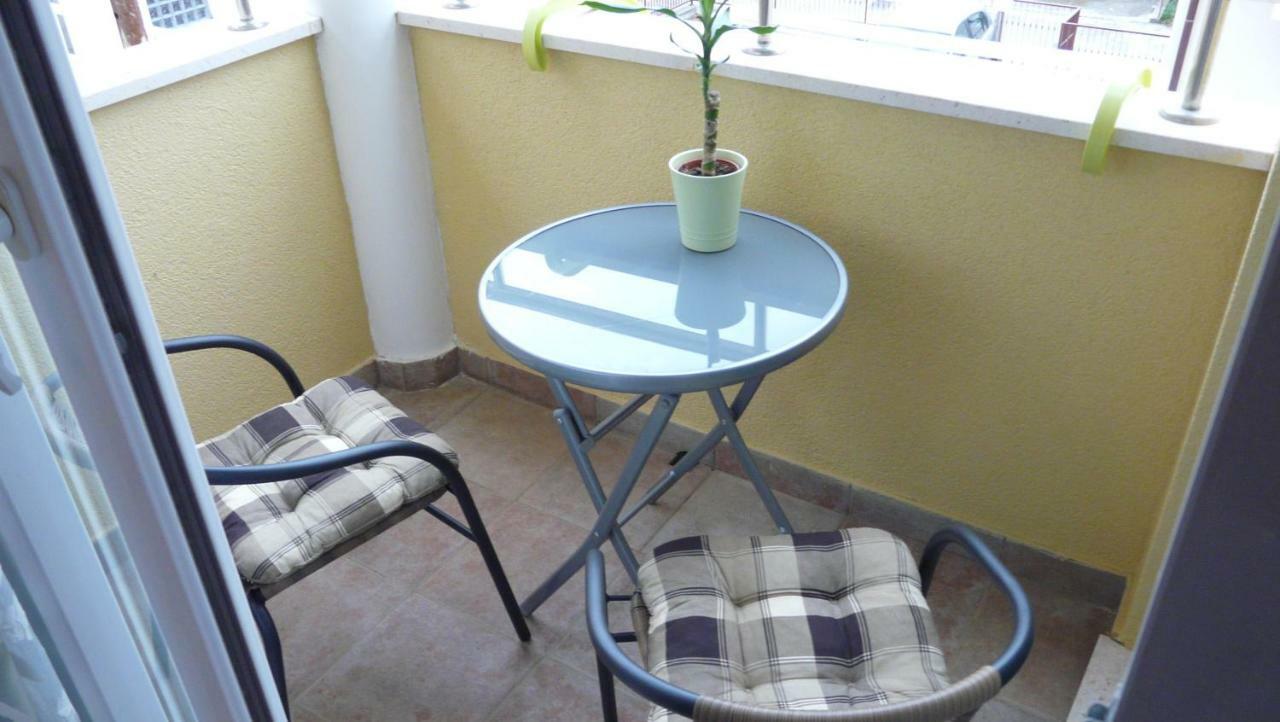 Seaside Apartment Cavtat Εξωτερικό φωτογραφία