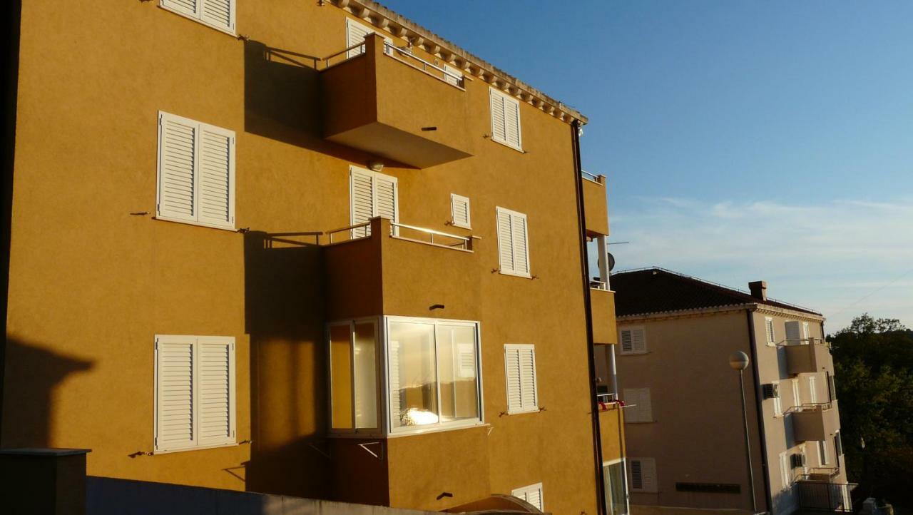 Seaside Apartment Cavtat Εξωτερικό φωτογραφία