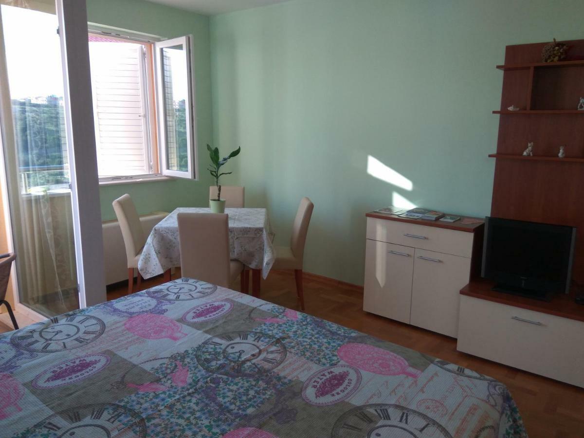 Seaside Apartment Cavtat Εξωτερικό φωτογραφία