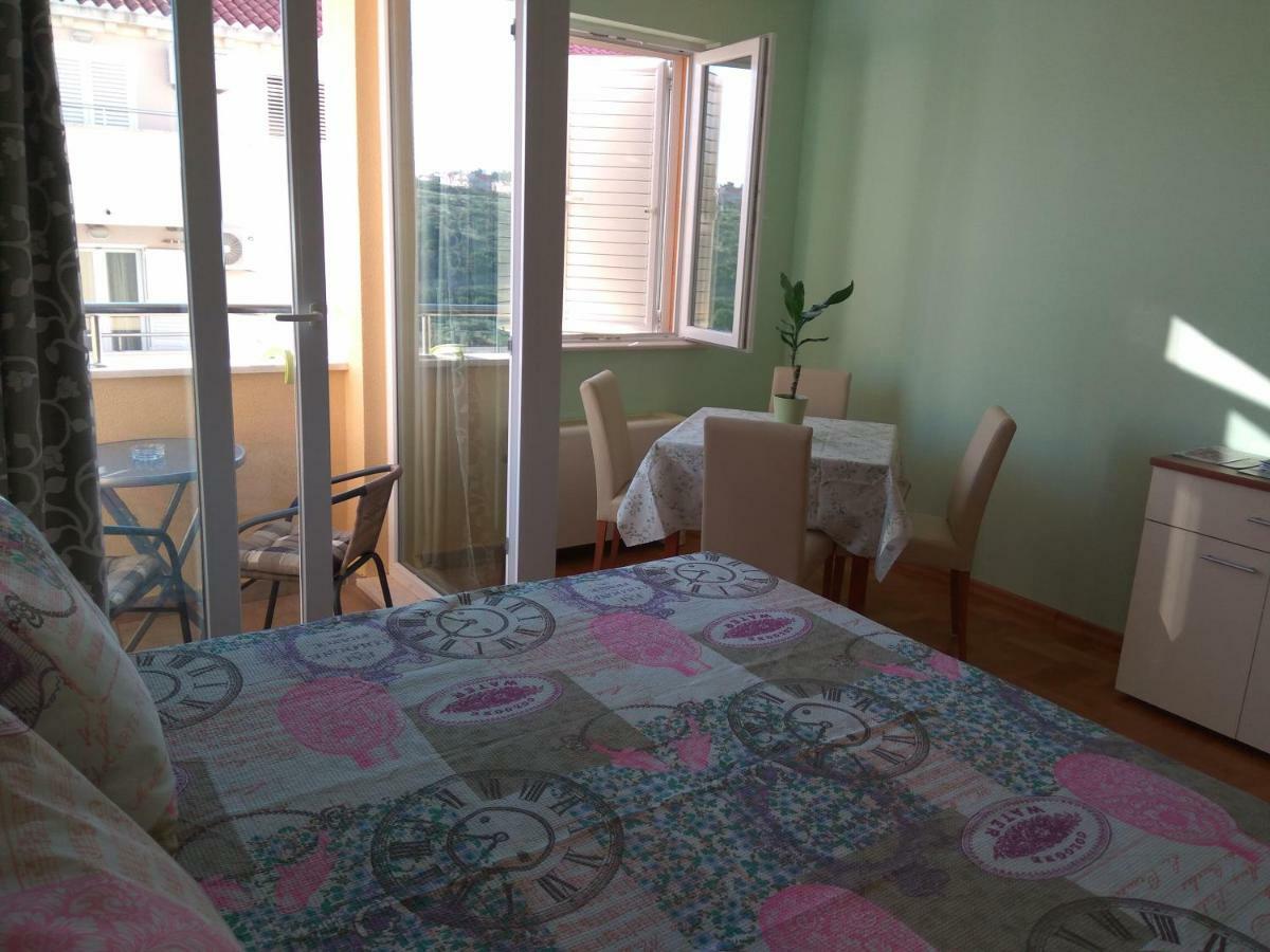 Seaside Apartment Cavtat Εξωτερικό φωτογραφία