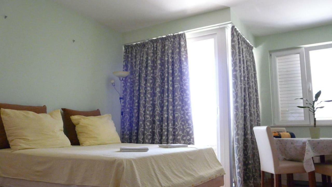 Seaside Apartment Cavtat Εξωτερικό φωτογραφία