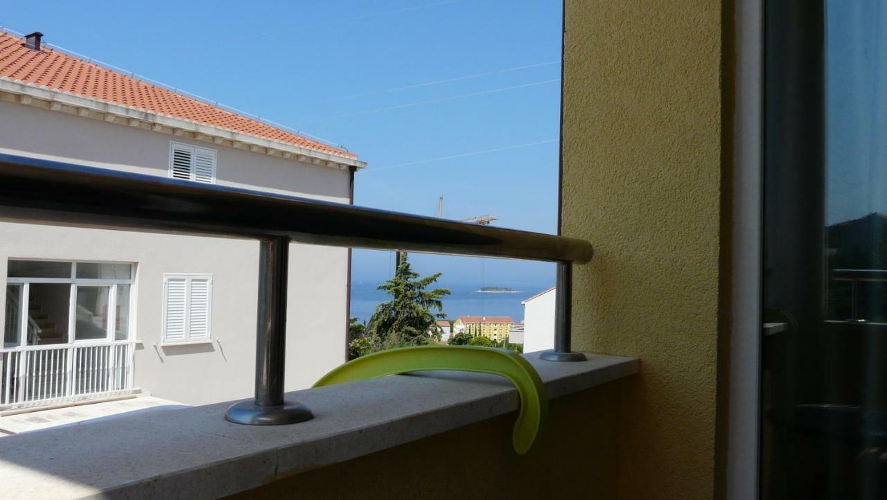 Seaside Apartment Cavtat Εξωτερικό φωτογραφία