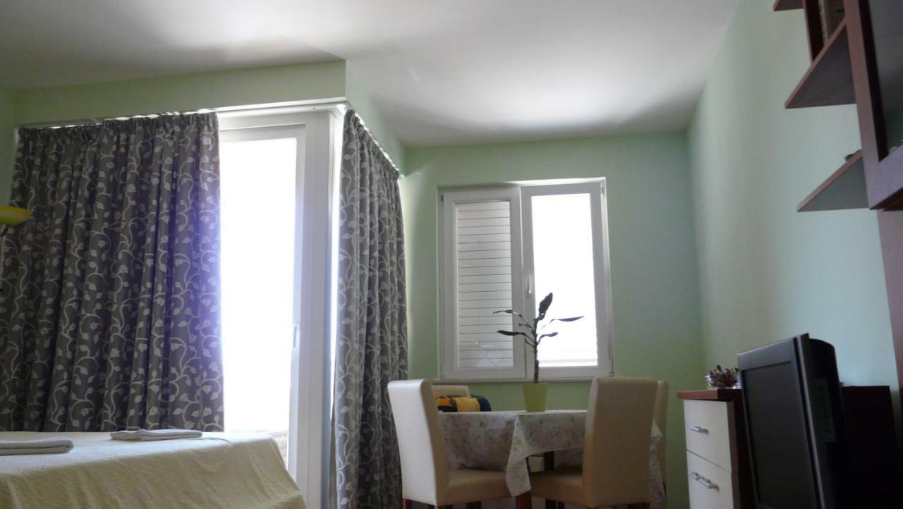 Seaside Apartment Cavtat Εξωτερικό φωτογραφία