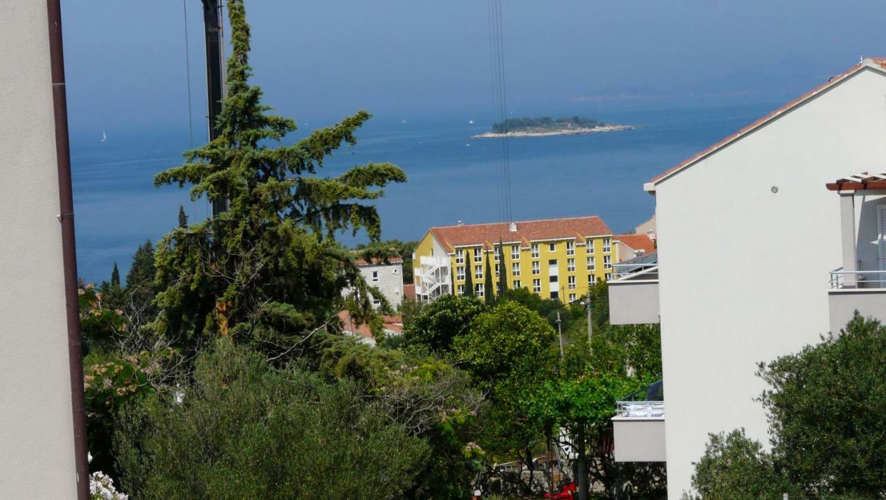 Seaside Apartment Cavtat Εξωτερικό φωτογραφία