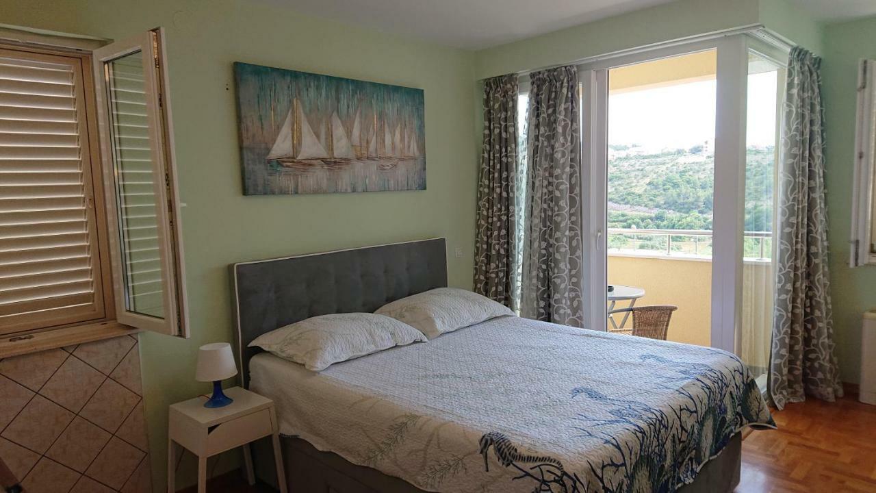 Seaside Apartment Cavtat Εξωτερικό φωτογραφία
