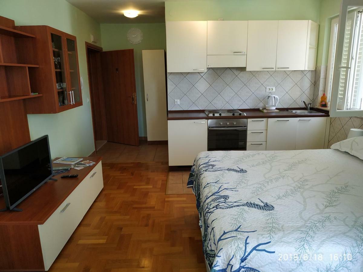 Seaside Apartment Cavtat Εξωτερικό φωτογραφία