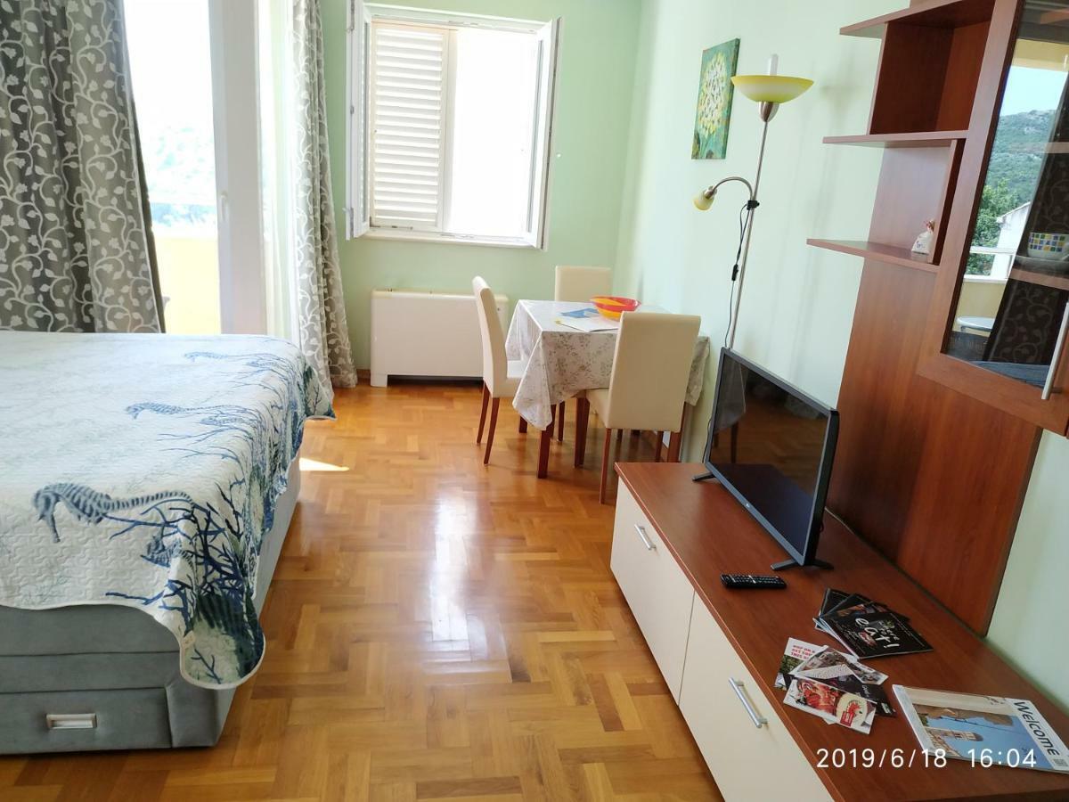 Seaside Apartment Cavtat Εξωτερικό φωτογραφία